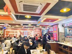 -沈姐万州烤鱼(沙坪坝七中店)