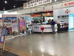 -梧村长途汽车站