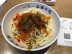 -文叔·湖北名小吃·小龙虾(华强北店)