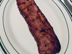 -Wolfgang’s Steakhouse 沃夫冈牛排馆(上海白玉兰广场店)