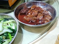 -柴火农庄(东海路店)