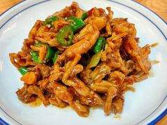 -董厨煨汤馆(车站路店)