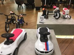 -北京晨德宝宝马4S店(金港汽车公园店)