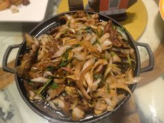 -那家小馆•北京菜•烤鸭(香山店)