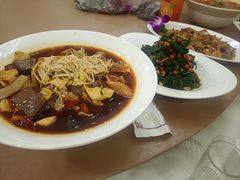 -红高粱大酒店(宁山东路店)