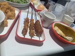 -大铁勺新津菜(中北永旺店)