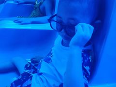 -青岛东方影都融创水世界