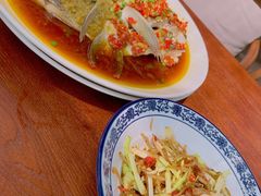 -聚缘·湘味音乐餐厅party(罗湖店)