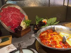 -湊湊火锅·茶憩(合生汇购物中心店)