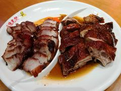 -澳门陈光记烧味饭店(郎家园店)