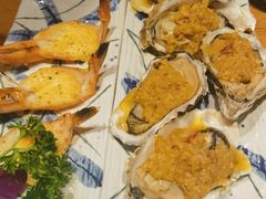 -万鱼亭·筑地屋 日本料理(淮海街店)