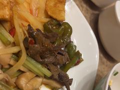 -盛宴标帜餐厅·亲子自助 (南昌喜来登酒店)