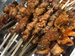 -西北老马食府(陈家营西路店)