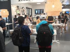 -宜家·瑞典风味餐厅(海达南街店)