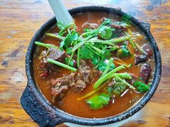砂锅牛肉-沈妈砂锅(光华村店)