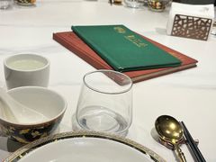 -羲和雅苑•北京烤鸭(国贸商城店)