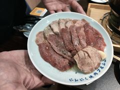 -蒜香焼肉PURUSHIN(马场路店)