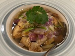 -厦门艾美酒店·乐美中餐厅