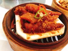 -顺德人家食府(黄金广场店)