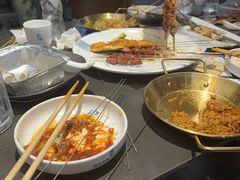 -锦州御烧烤·形象店(人民街店)