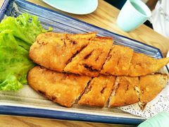 -隐厨·海鲜餐厅(恒通路店)