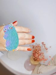 -CM.Nail美甲美睫