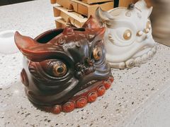 -君之狮子山·轻糖烘焙(松江印象城店)