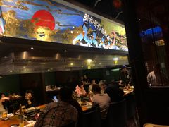 -肉魁屋·烧肉·烧鸟·酒场(高新店)