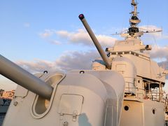 -中国人民解放军海军博物馆