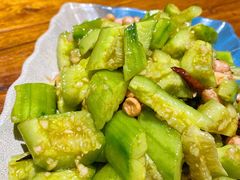 拍黄瓜-冰城串吧(柳芳店)