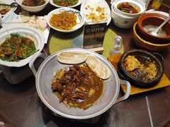 -小菜园新徽菜(北京大兴龙湖天街店)