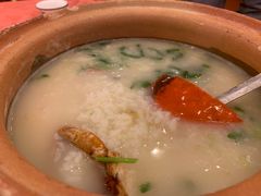 -深运潮州粥(东门店)