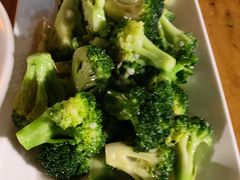 -皇后餐厅-煲仔·小菜·打边炉(古北店)