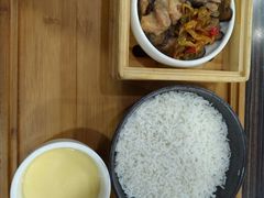 -72街荷叶饭(东方宝泰广场店)