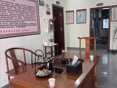 -张钰强中医正骨推拿连锁(唐家人才公寓店)