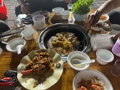 -二刚大块烤肉(东山商业街店)