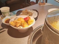 -野·大山里土鸡火锅(万科里店)