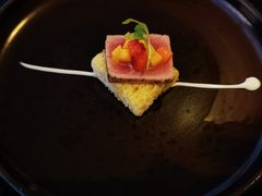 -圣丰索菲特·法国餐厅