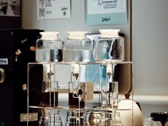 -Seesaw Coffee(上生新所店)