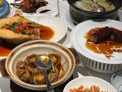 -侨美食家·40年地道粤菜(珠江新城店)