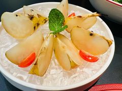 -红东阁东北菜烤肉酒馆(CROSS万象汇店)
