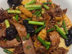 -凯达饺子城(燕山大街店)