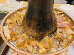 -浮何烤铺(桐梓林店)