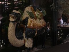 -Aria意·艾意西餐