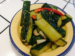 -晓彭肥肠鸡·泡椒鸡火锅(水木天地店)
