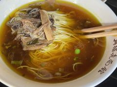 -兴福老面馆(寺路街店)