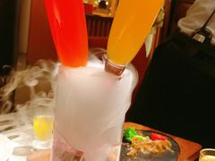 -西堤厚牛排(王府井店)