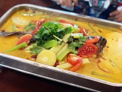-西双版纳洲际度假酒店-曼霖轩中餐厅