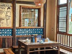-寨子里的钵钵菜·湘西山里菜(魅力湘西店)
