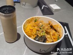 -W COLLECTIVE  DESSERT SHOP